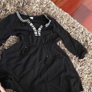 🌟Forever 21 Black Dress🌟